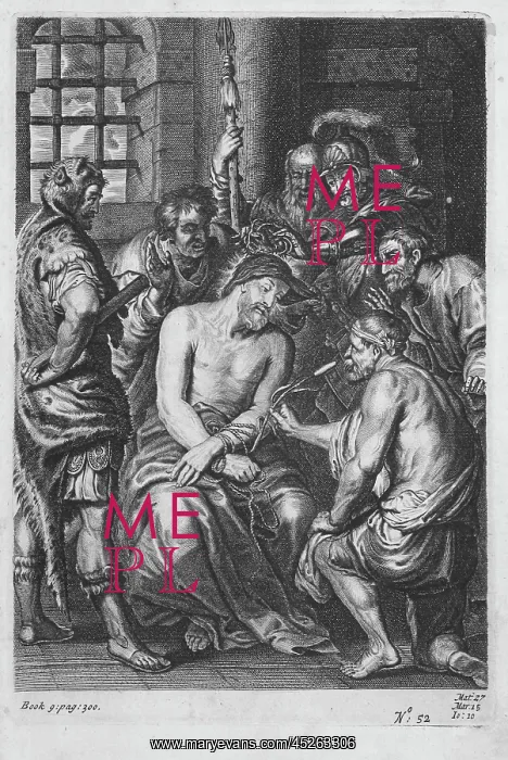 : The Denial of Peter - Christ denied by the Apostle Peter : The Denial of Peter - Christ denied by the Apostle Peter