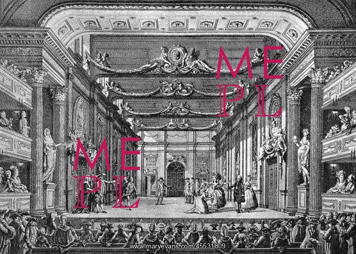 : Denis Diderot : Denis Diderot