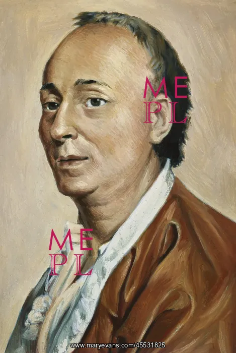: Denis Diderot : Denis Diderot