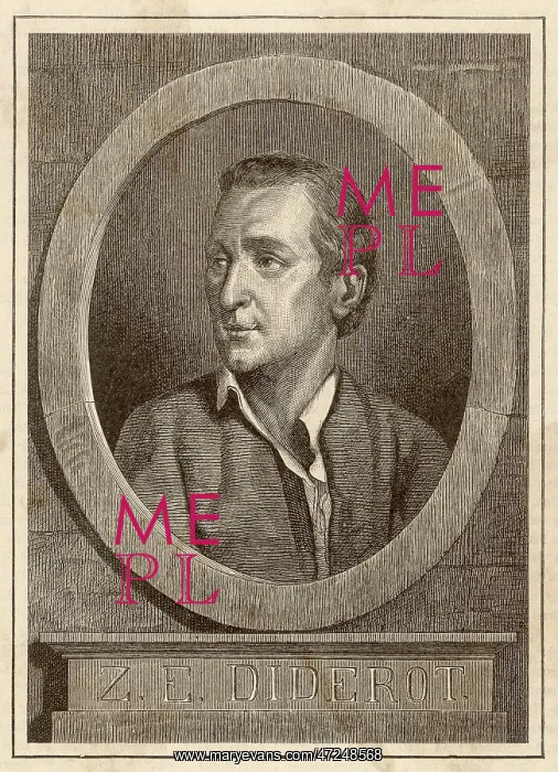  : DENIS DIDEROT