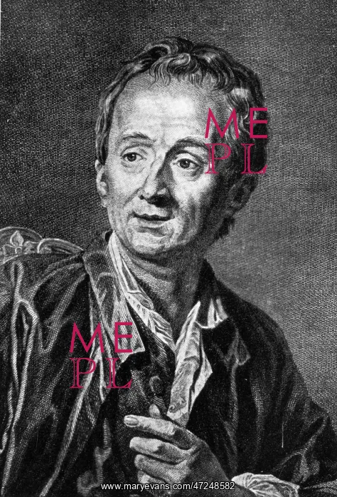 : DENIS DIDEROT