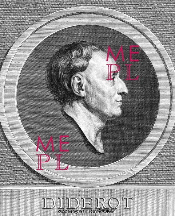 : Denis Diderot, French Encyclopedist : Denis Diderot, French Encyclopedist