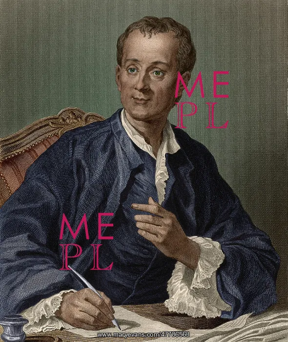 : Denis Diderot, French Encyclopedist : Denis Diderot, French Encyclopedist
