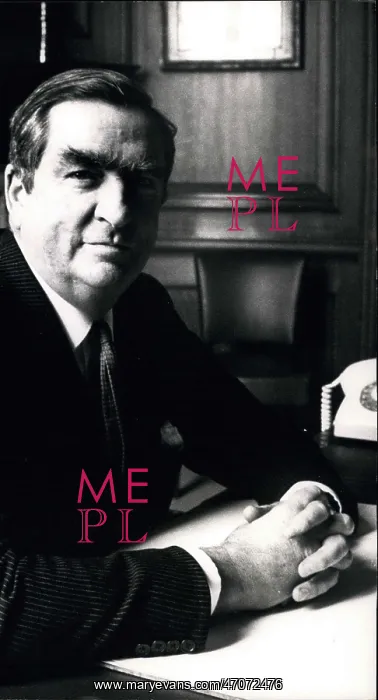 : Denis Healey appointed Chancellor of the Exchequer : Denis Healey appointed Chancellor of the Exchequer