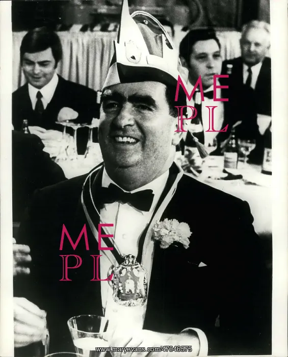: Denis Healey, Knight of the Order Against Deadly Seriousness : Denis Healey, Knight of the Order Against Deadly Seriousness