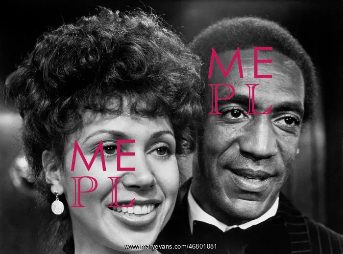 : Denise Nicholas - Bill Cosby : Denise Nicholas - Bill Cosby