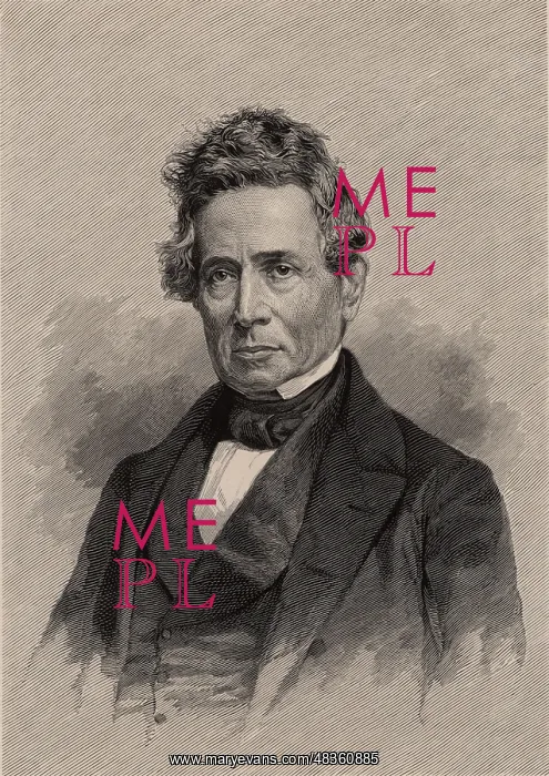 : Denison Olmsted (1791-1859), American physicist : Denison Olmsted (1791-1859), American physicist