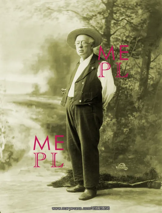 : Denman Thompson (1833-1911), American playwright ? : Denman Thompson (1833-1911), American playwright ?