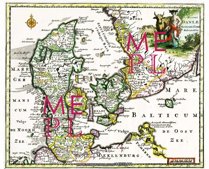  : Denmark