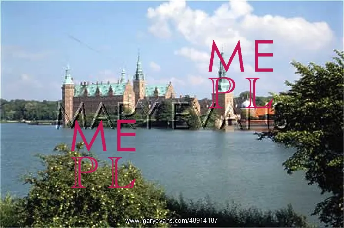 : DENMARK / FREDERIKSBORG : DENMARK / FREDERIKSBORG