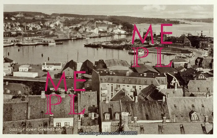 : Denmark - Funen Island (Svendborg) : Denmark - Funen Island (Svendborg)