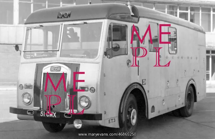  : Dennis emergency tender