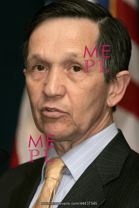 : Dennis Kucinich : Dennis Kucinich