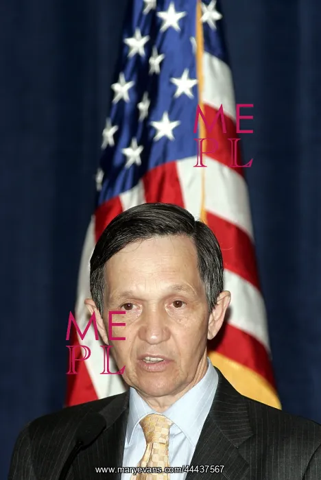 : Dennis Kucinich : Dennis Kucinich