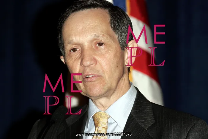 : Dennis Kucinich : Dennis Kucinich