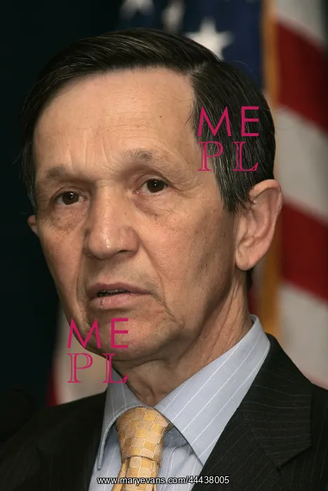 : Dennis Kucinich : Dennis Kucinich