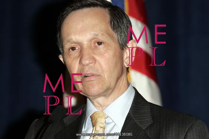 : Dennis Kucinich : Dennis Kucinich