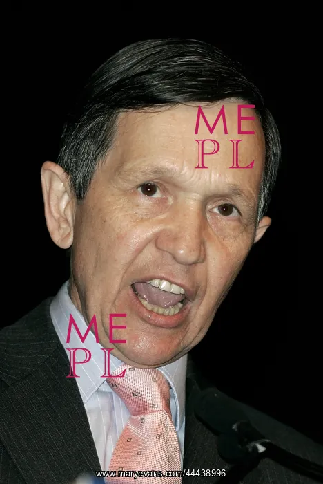 : Dennis Kucinich : Dennis Kucinich
