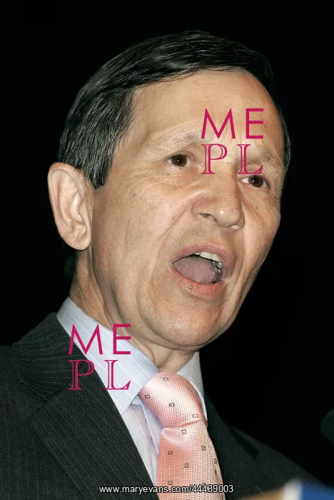 : Dennis Kucinich : Dennis Kucinich