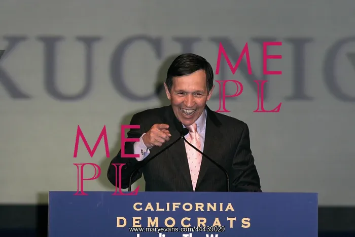 : Dennis Kucinich : Dennis Kucinich