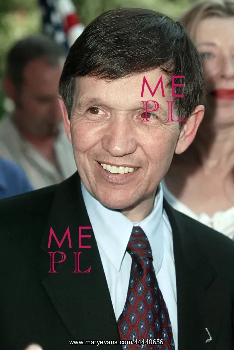 : Dennis Kucinich : Dennis Kucinich