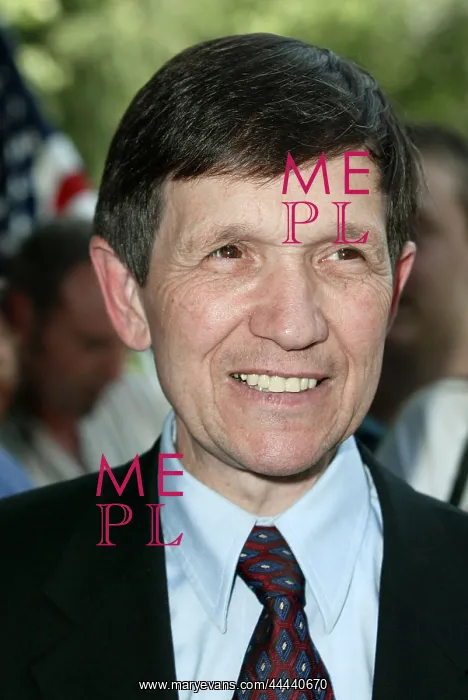 : Dennis Kucinich : Dennis Kucinich