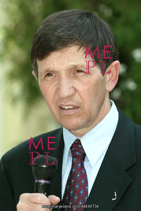 : Dennis Kucinich : Dennis Kucinich