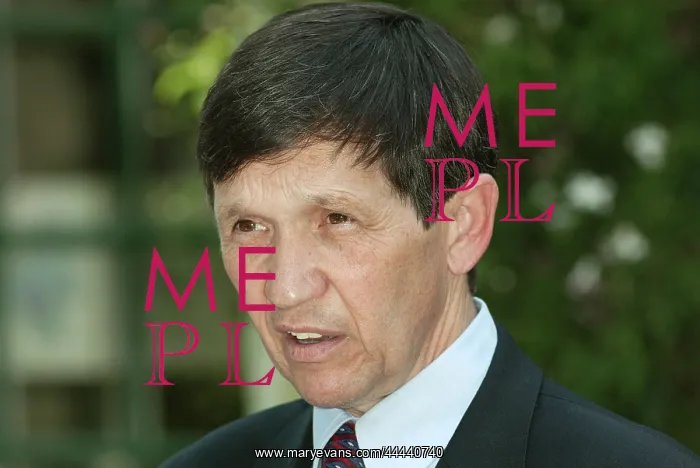 : Dennis Kucinich : Dennis Kucinich