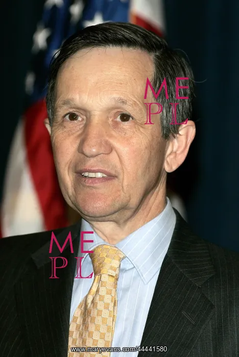 : Dennis Kucinich : Dennis Kucinich