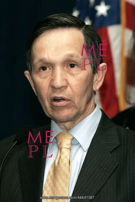 : Dennis Kucinich : Dennis Kucinich