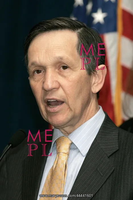 : Dennis Kucinich : Dennis Kucinich