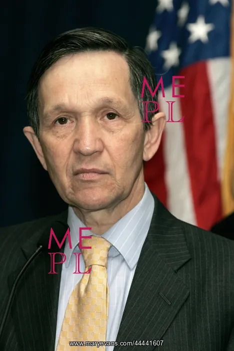 : Dennis Kucinich : Dennis Kucinich