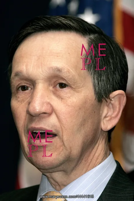 : Dennis Kucinich : Dennis Kucinich