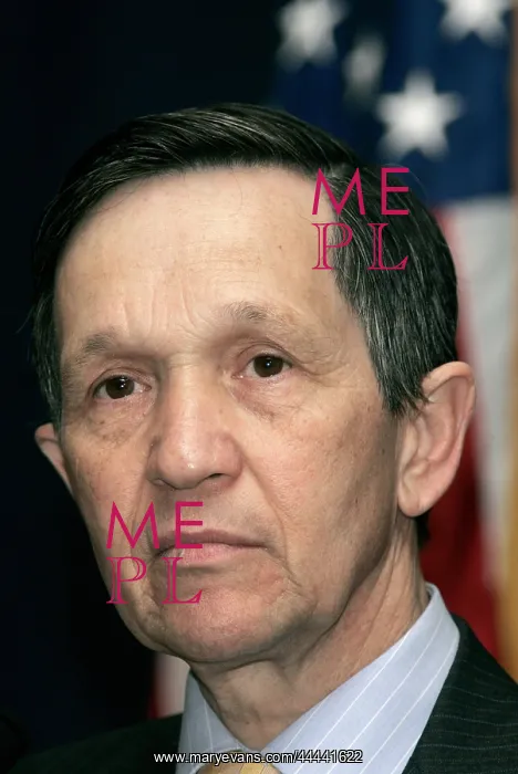 : Dennis Kucinich : Dennis Kucinich