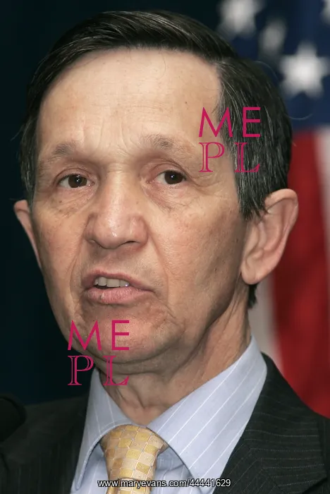: Dennis Kucinich : Dennis Kucinich