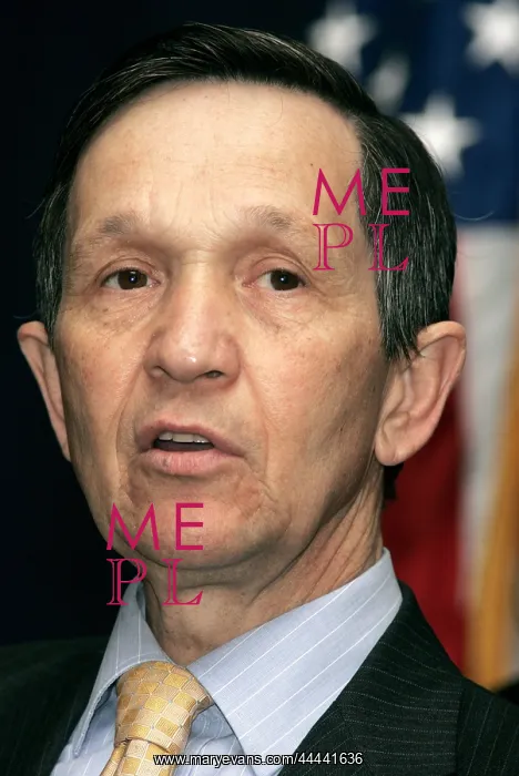 : Dennis Kucinich : Dennis Kucinich