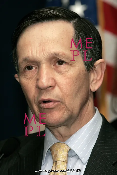 : Dennis Kucinich : Dennis Kucinich