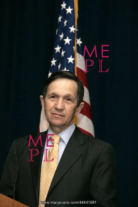 : Dennis Kucinich : Dennis Kucinich