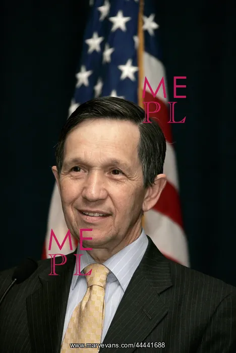 : Dennis Kucinich : Dennis Kucinich