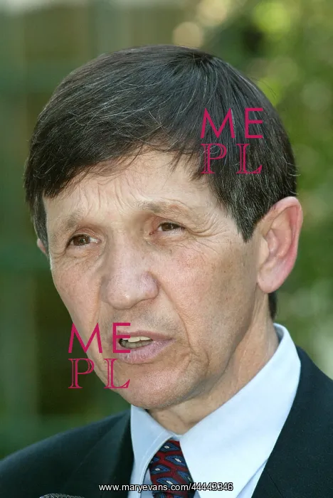 : Dennis Kucinich : Dennis Kucinich