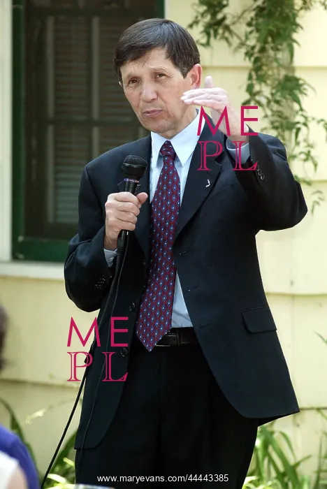 : Dennis Kucinich : Dennis Kucinich