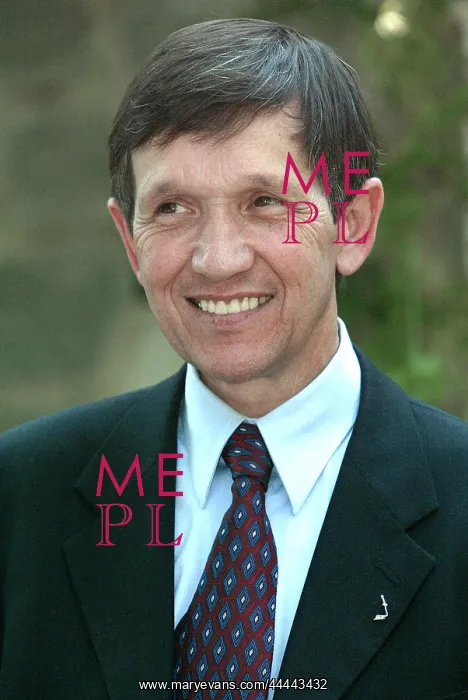 : Dennis Kucinich : Dennis Kucinich