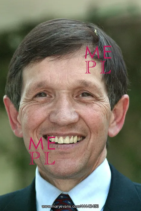 : Dennis Kucinich : Dennis Kucinich