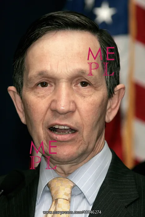 : Dennis Kucinich : Dennis Kucinich