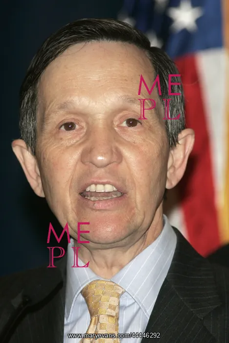 : Dennis Kucinich : Dennis Kucinich