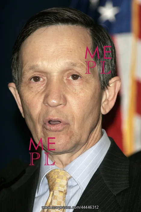: Dennis Kucinich : Dennis Kucinich