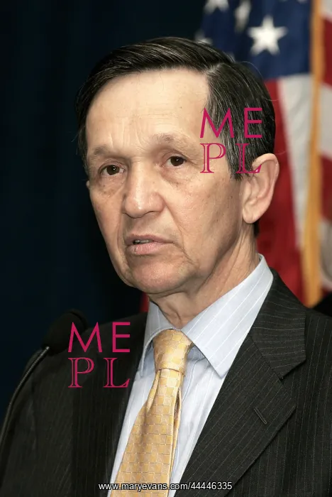 : Dennis Kucinich : Dennis Kucinich