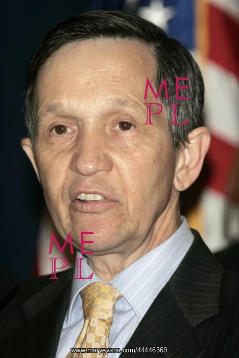: Dennis Kucinich : Dennis Kucinich
