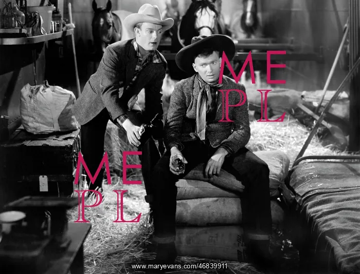 : Dennis O'Keefe - Buddy Ebsen - celebrity - entertainment : Dennis O'Keefe - Buddy Ebsen - celebrity - entertainment