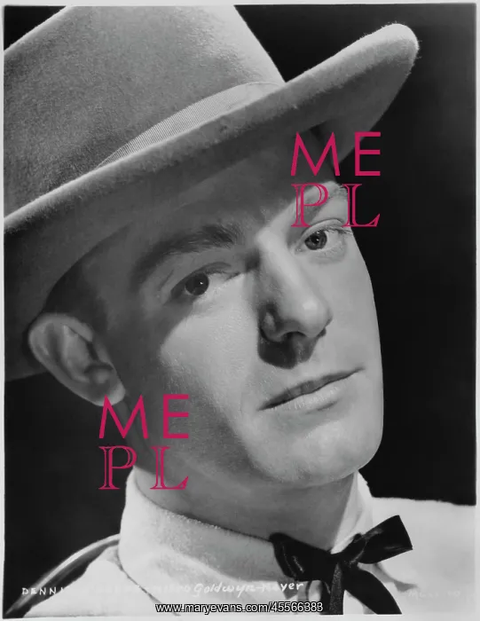 : Dennis O'Keefe - Man - Actor - Celebrity : Dennis O'Keefe - Man - Actor - Celebrity